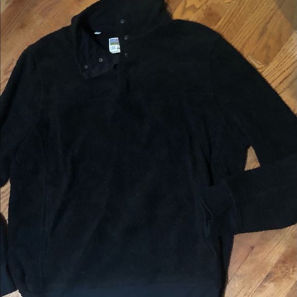Jachs Men’s Black Cabin Sherpa - XL - Picture 13 of 13